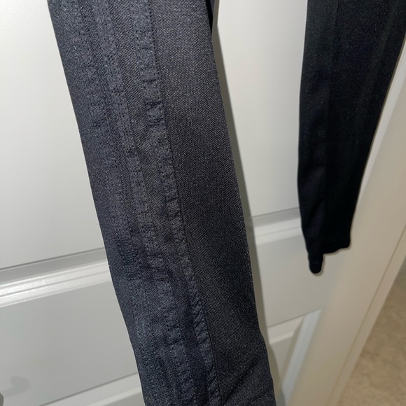 Adidas triple black trio soccer pants ⚽️ - Picture 4 of 7